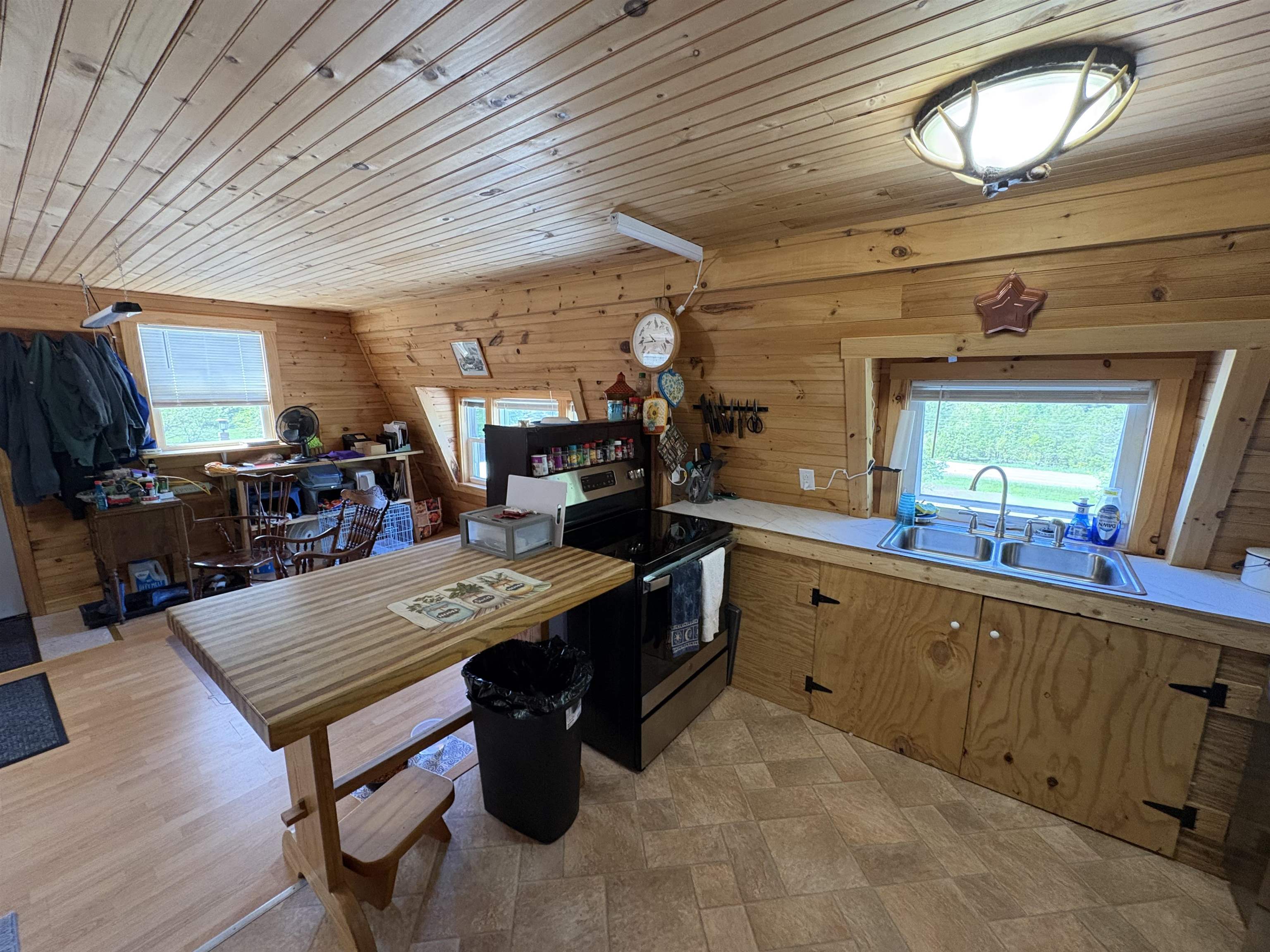 150 Willoughby Lake Road Brownington, VT 05860 - Photo 11 of 41