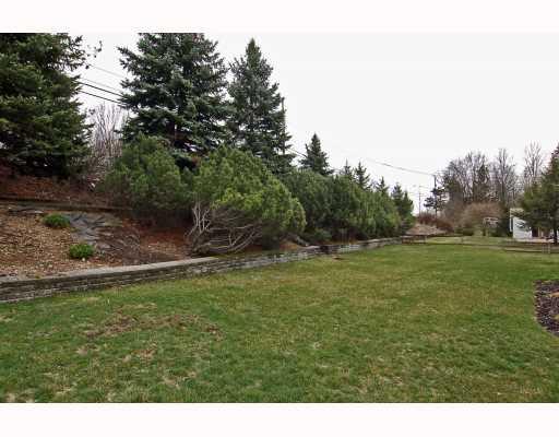 1785 Partridge Run Road Upper St. Clair, PA 15241 - Photo 12 of 12 Yard/Garden.