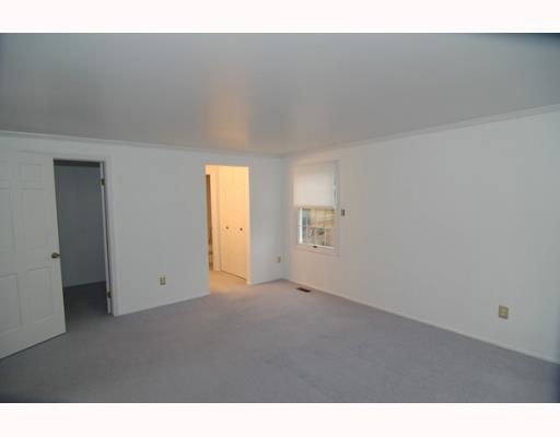 Master Bedroom. 