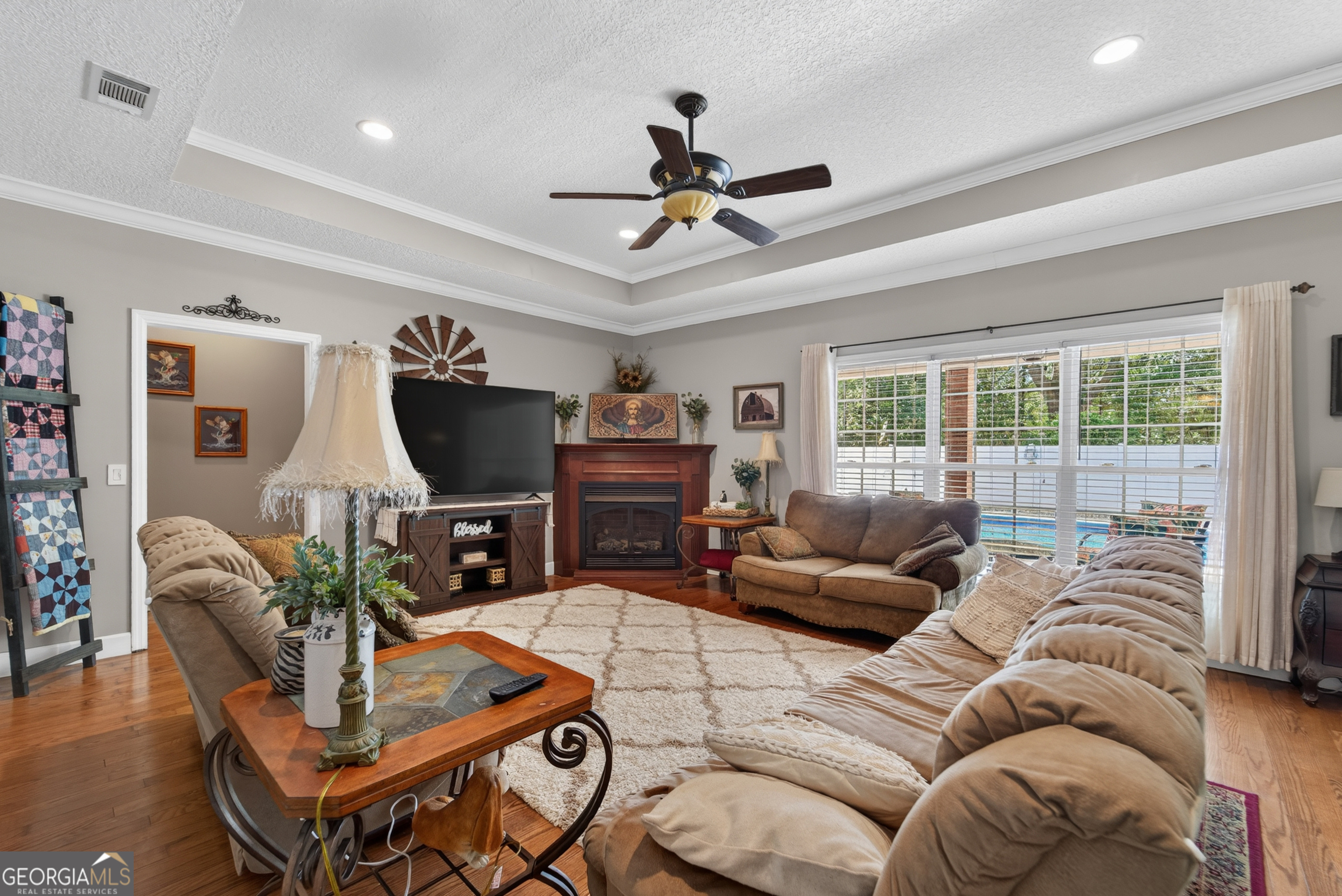 5543 Tara Road Waycross, GA 31503 - Photo 9 of 43