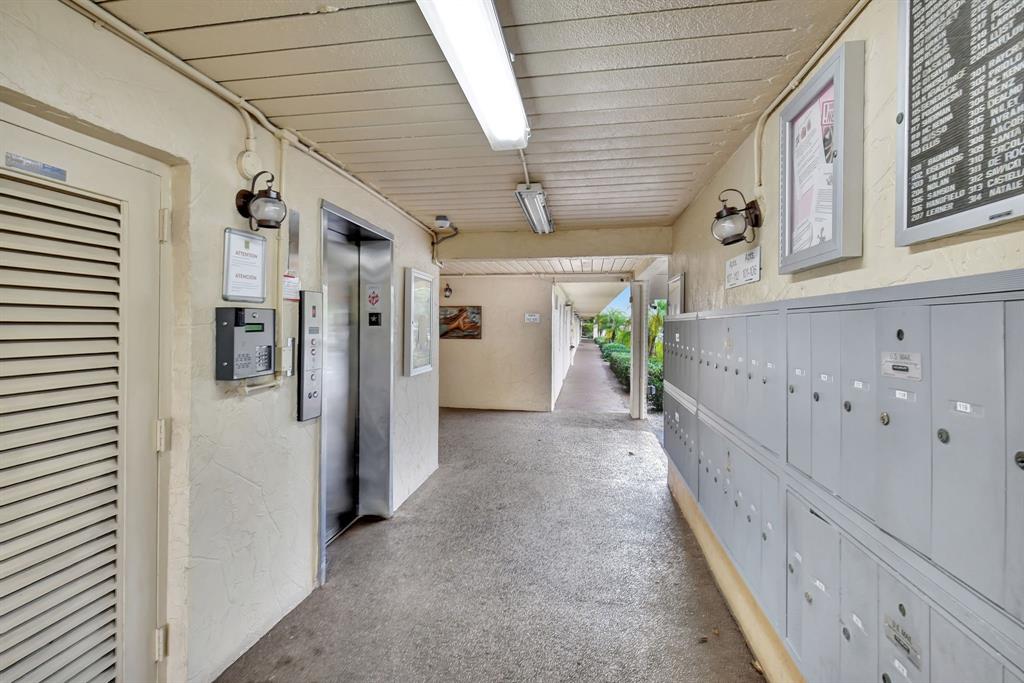 2615 Northeast 3rd Street, Unit 411 Boynton Beach, FL 33435 - Photo 30 of 64