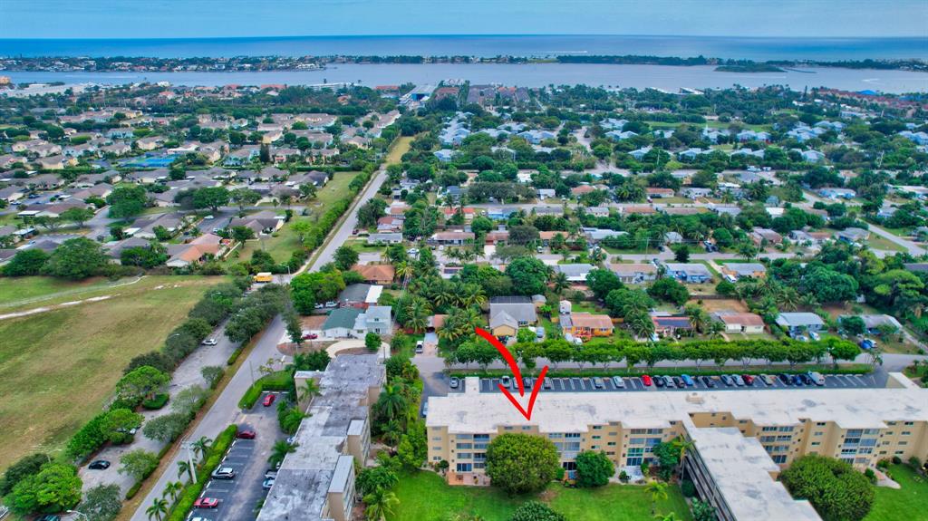 2615 Northeast 3rd Street, Unit 411 Boynton Beach, FL 33435 - Photo 35 of 64