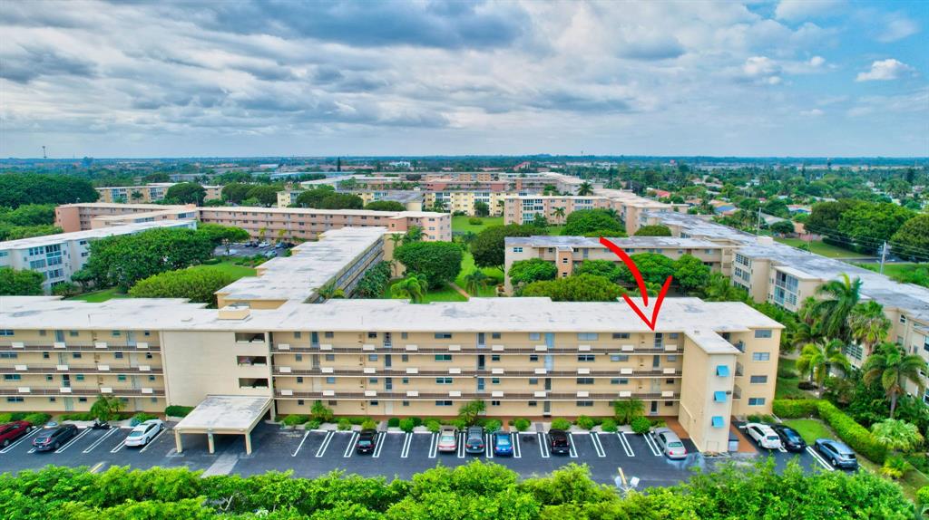 2615 Northeast 3rd Street, Unit 411 Boynton Beach, FL 33435 - Photo 58 of 64