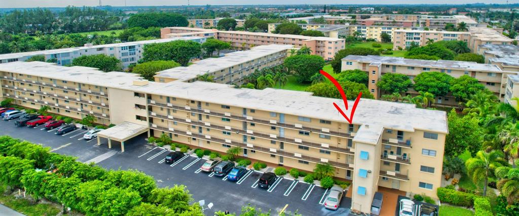 2615 Northeast 3rd Street, Unit 411 Boynton Beach, FL 33435 - Photo 59 of 64