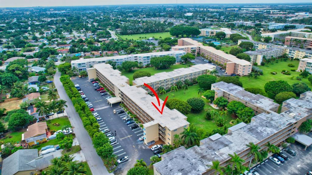 2615 Northeast 3rd Street, Unit 411 Boynton Beach, FL 33435 - Photo 60 of 64
