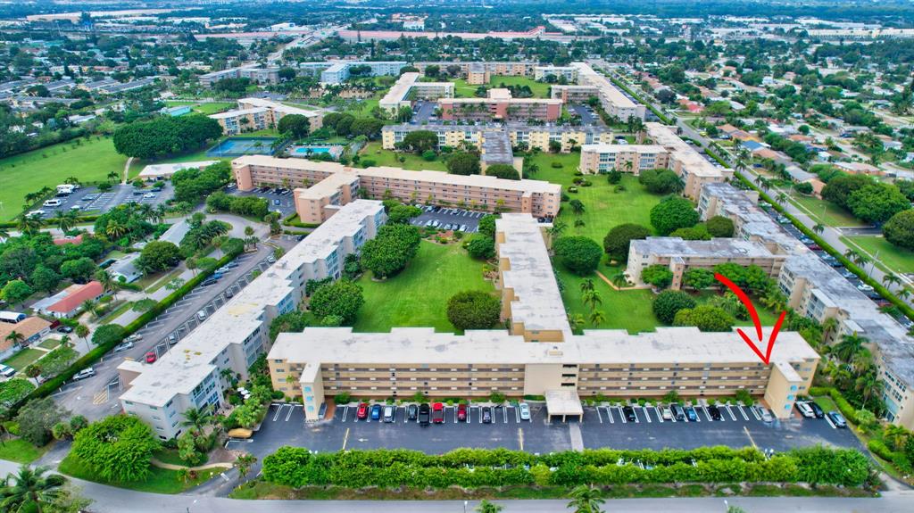 2615 Northeast 3rd Street, Unit 411 Boynton Beach, FL 33435 - Photo 64 of 64