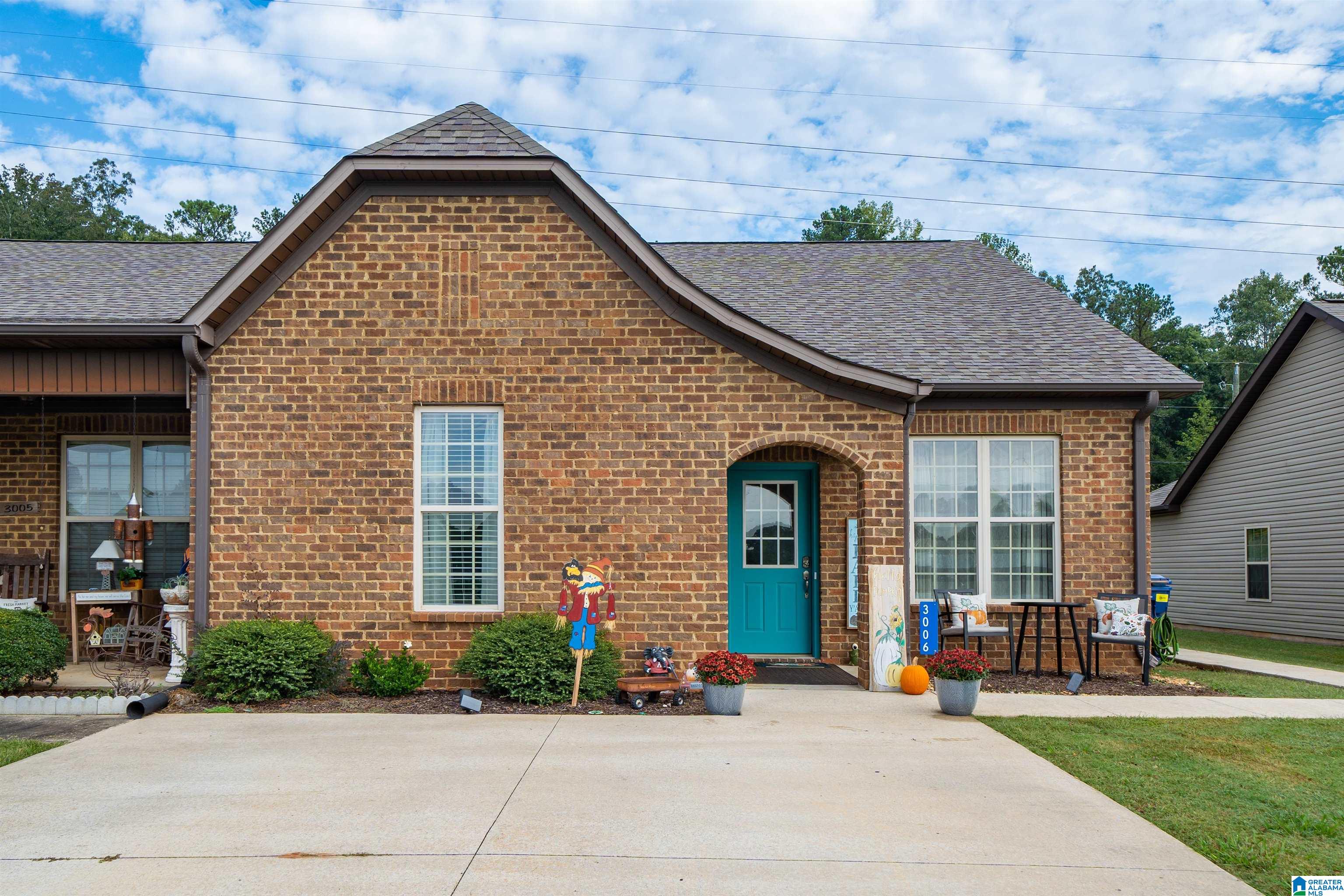 3006 Spruce Cove Springville, AL 35146 - Photo 1 of 26