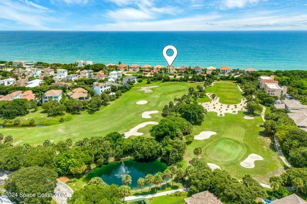 $2,499,000 | 7625 South Hwy A1A, Melbourne Beach, FL 32951