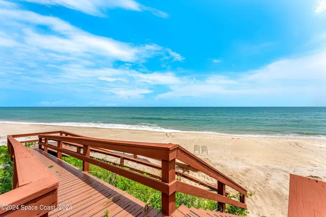 $2,499,000 | 7625 South Hwy A1A, Melbourne Beach, FL 32951