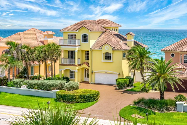 $2,499,000 | 7625 South Hwy A1A, Melbourne Beach, FL 32951