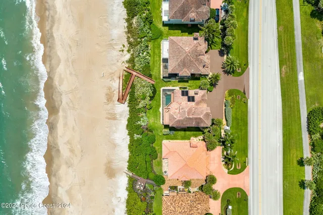 $2,499,000 | 7625 South Hwy A1A, Melbourne Beach, FL 32951