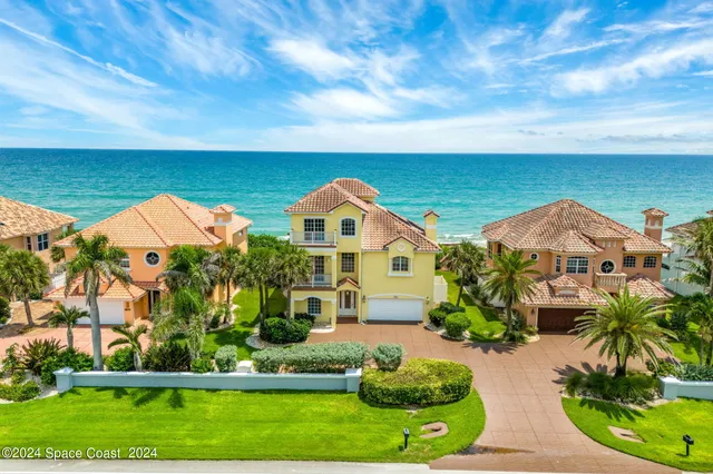 $2,499,000 | 7625 South Hwy A1A, Melbourne Beach, FL 32951