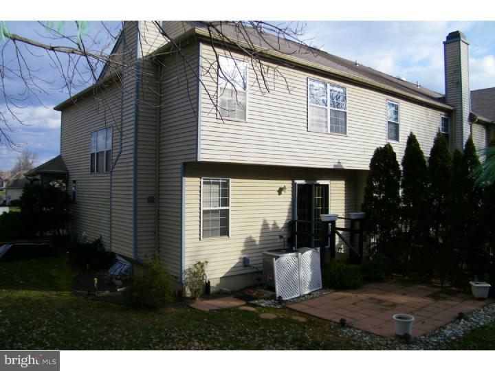 31 Raintree Drive Hamilton, NJ 08690 - Photo 25 of 25 Gallery Image 25