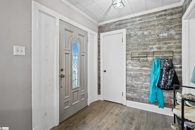 $184,900 | 10 Higgins Drive, Ware Shoals, SC 29692