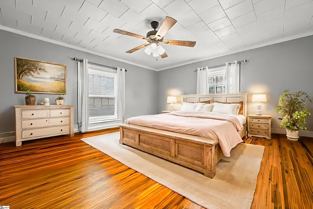 $184,900 | 10 Higgins Drive, Ware Shoals, SC 29692