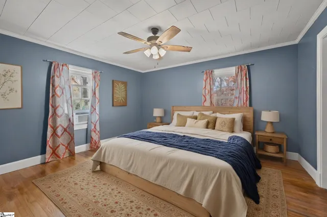 $184,900 | 10 Higgins Drive, Ware Shoals, SC 29692