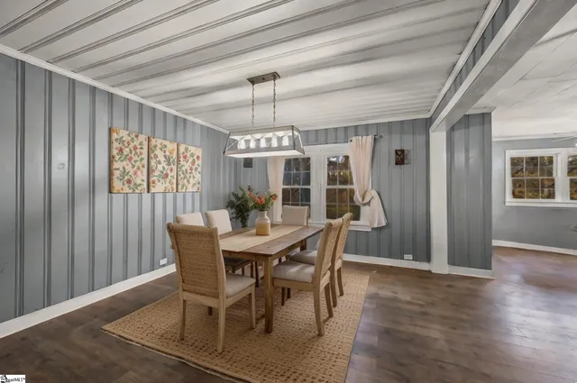 $184,900 | 10 Higgins Drive, Ware Shoals, SC 29692