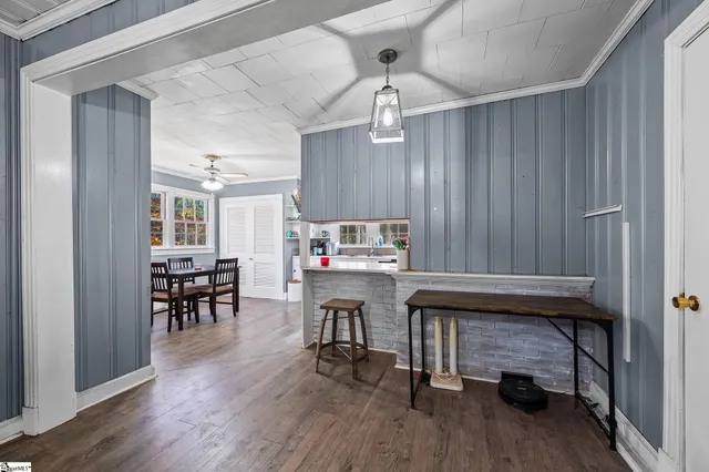 $184,900 | 10 Higgins Drive, Ware Shoals, SC 29692