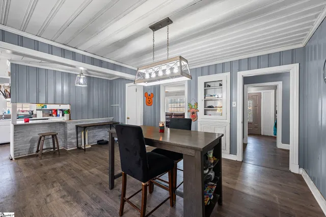 $184,900 | 10 Higgins Drive, Ware Shoals, SC 29692