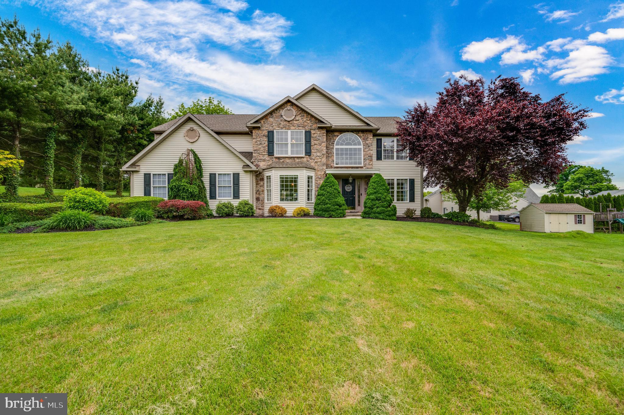735 Rivervale Road Reading, PA 19605 - Photo 1 of 57 Gallery Image 1