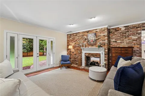$575,000 | 2862 Dunnington Circle, Atlanta, GA 30341