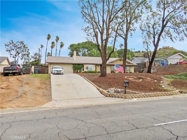 $645,000 | 5670 Camino Real, Jurupa Valley, CA 92509