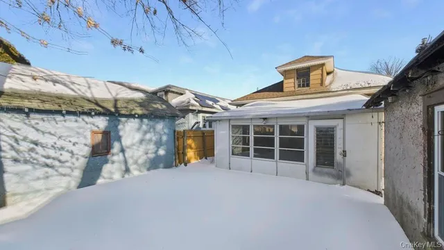 $4,000 | 142-16 223rd Street | Laurelton