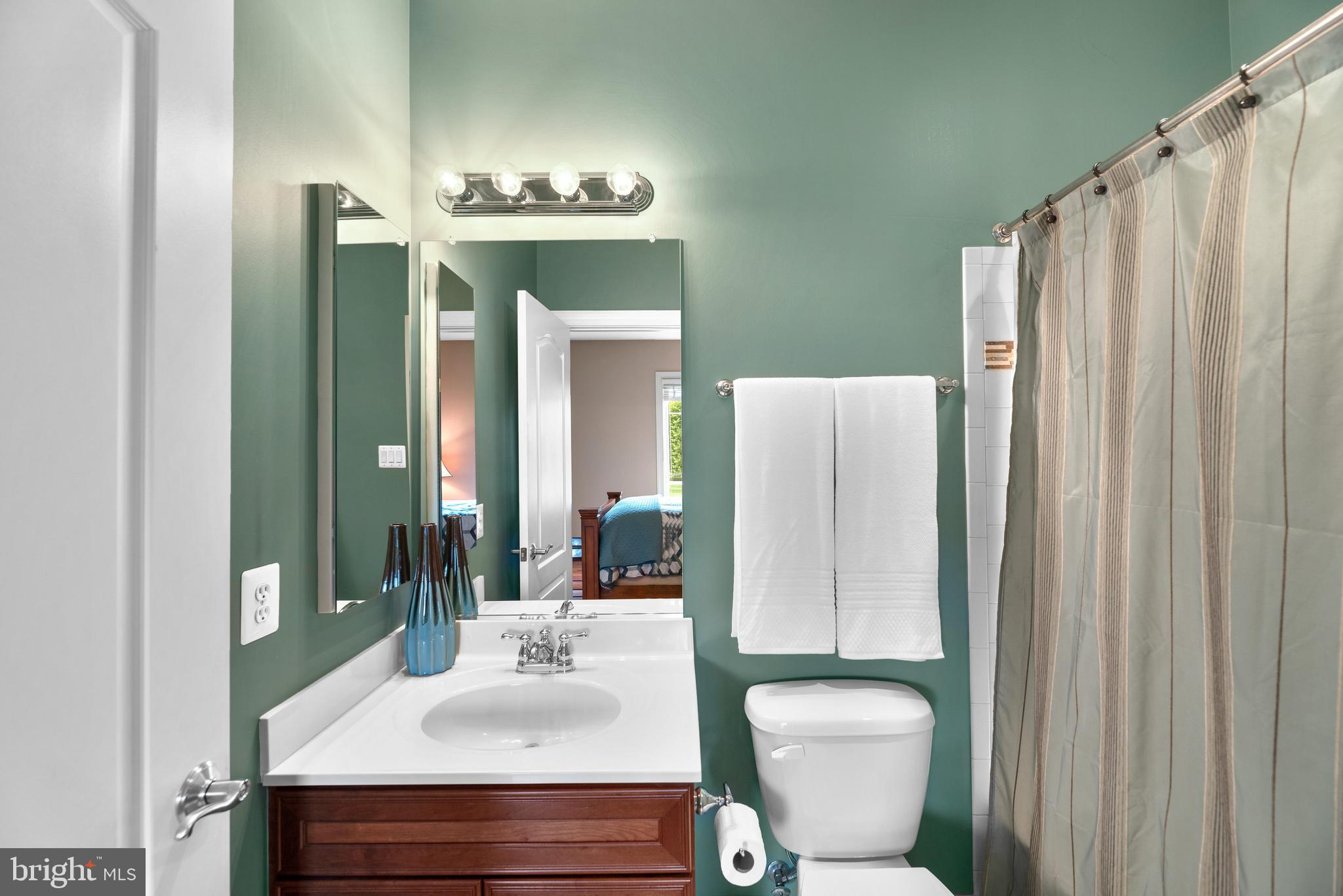 12063 Open Run Road Ellicott City, MD 21042 - Photo 41 of 80 Bathroom