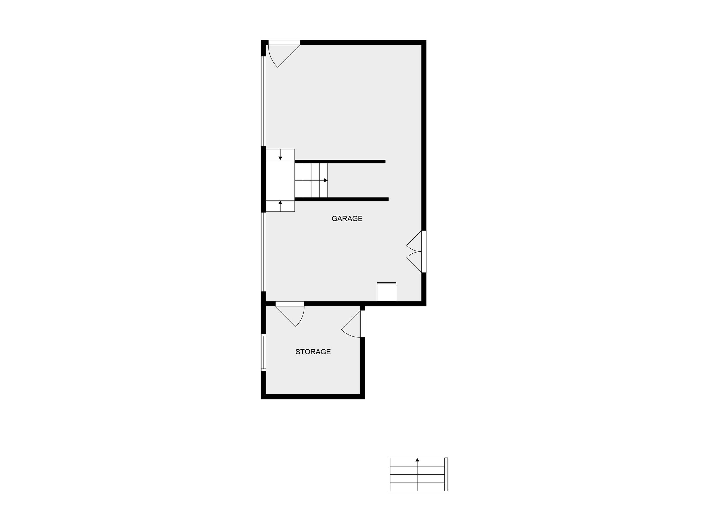 510 Oak Ridge Court West Daphne, AL 36526 - Photo 44 of 50 Floor Plan