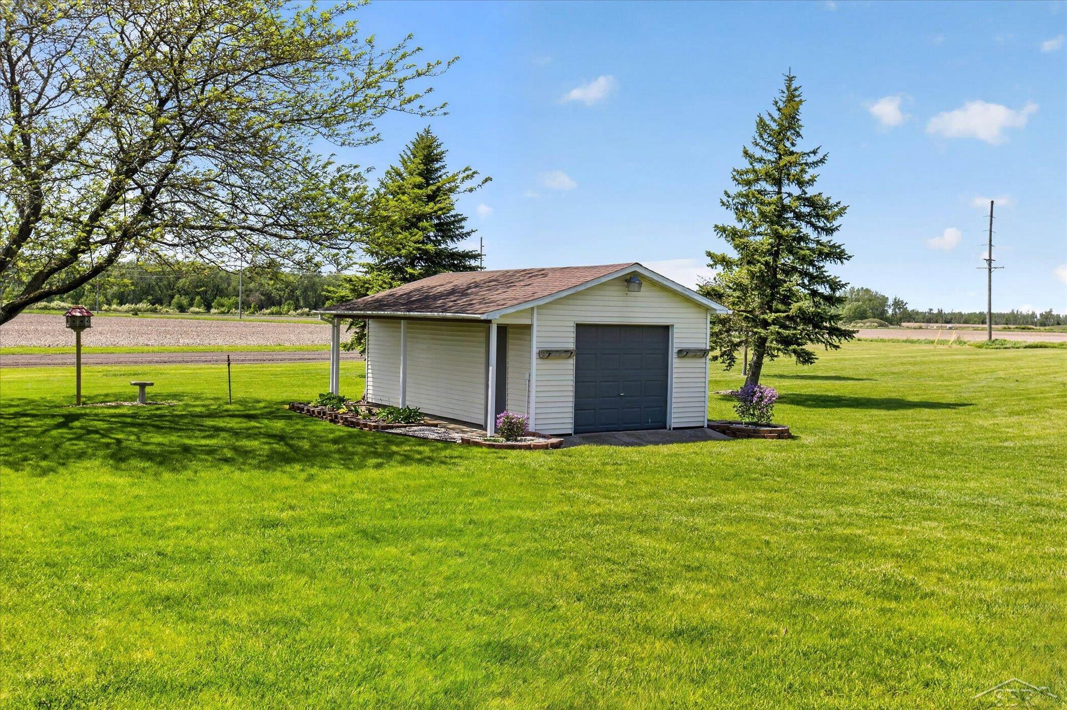 9105 Liken Road Sebewaing, MI 48759 - Photo 55 of 55