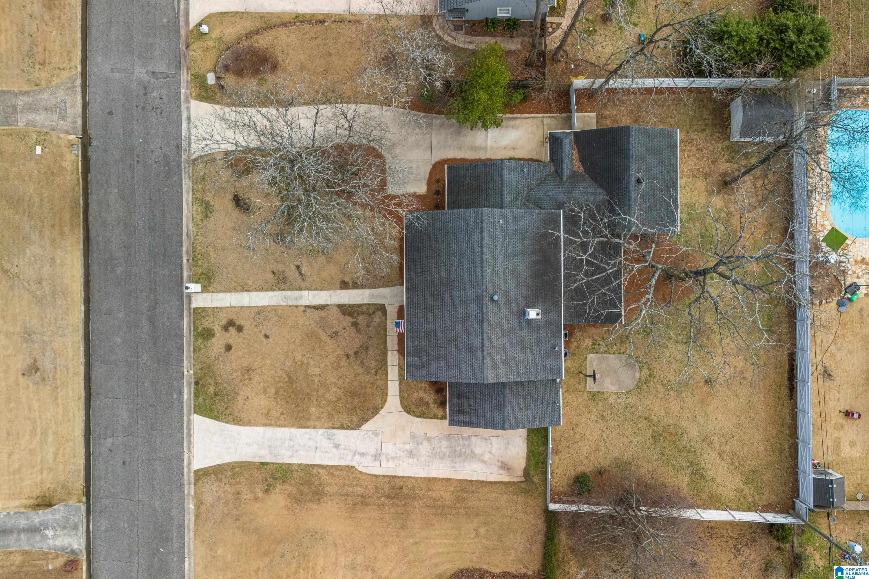1821 Catala Road Birmingham, AL 35216 - Photo 56 of 68