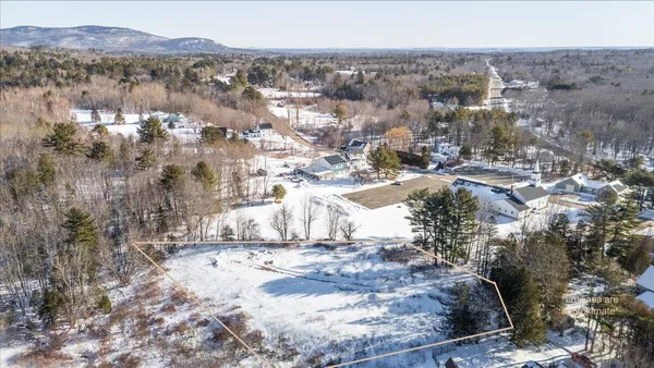 $78,900 | 671 Rockland Street, Rockport, ME 04856