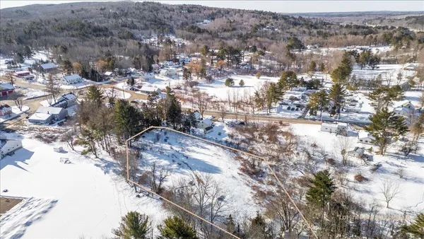 $78,900 | 671 Rockland Street, Rockport, ME 04856