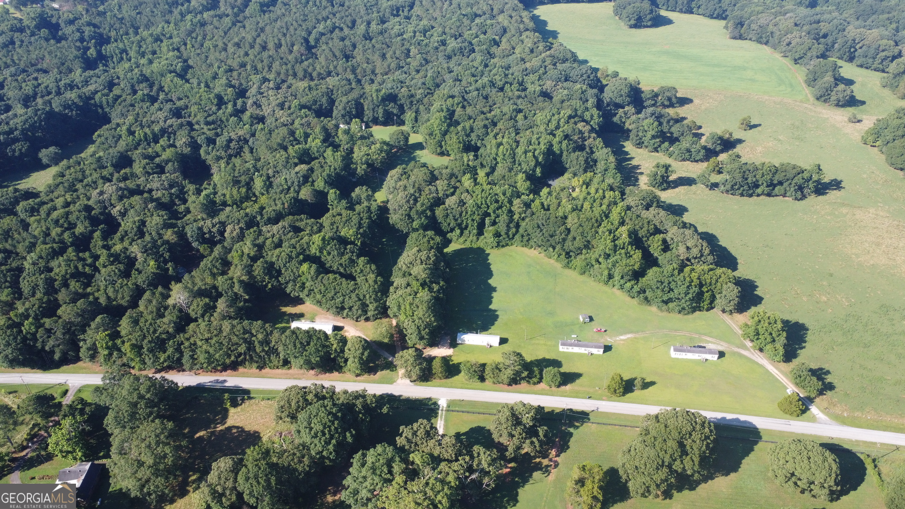 0 Shirley Road Lavonia, GA 30553 - Photo 2 of 11