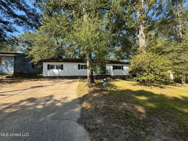 $59,900 | 2815 Tara Road, Jackson, MS 39212