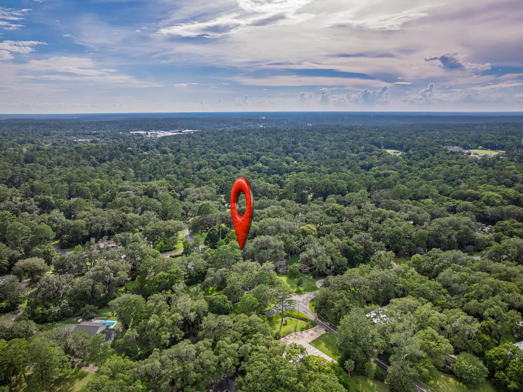 710 Waverly Road Tallahassee, FL 32312 - Photo 46 of 50