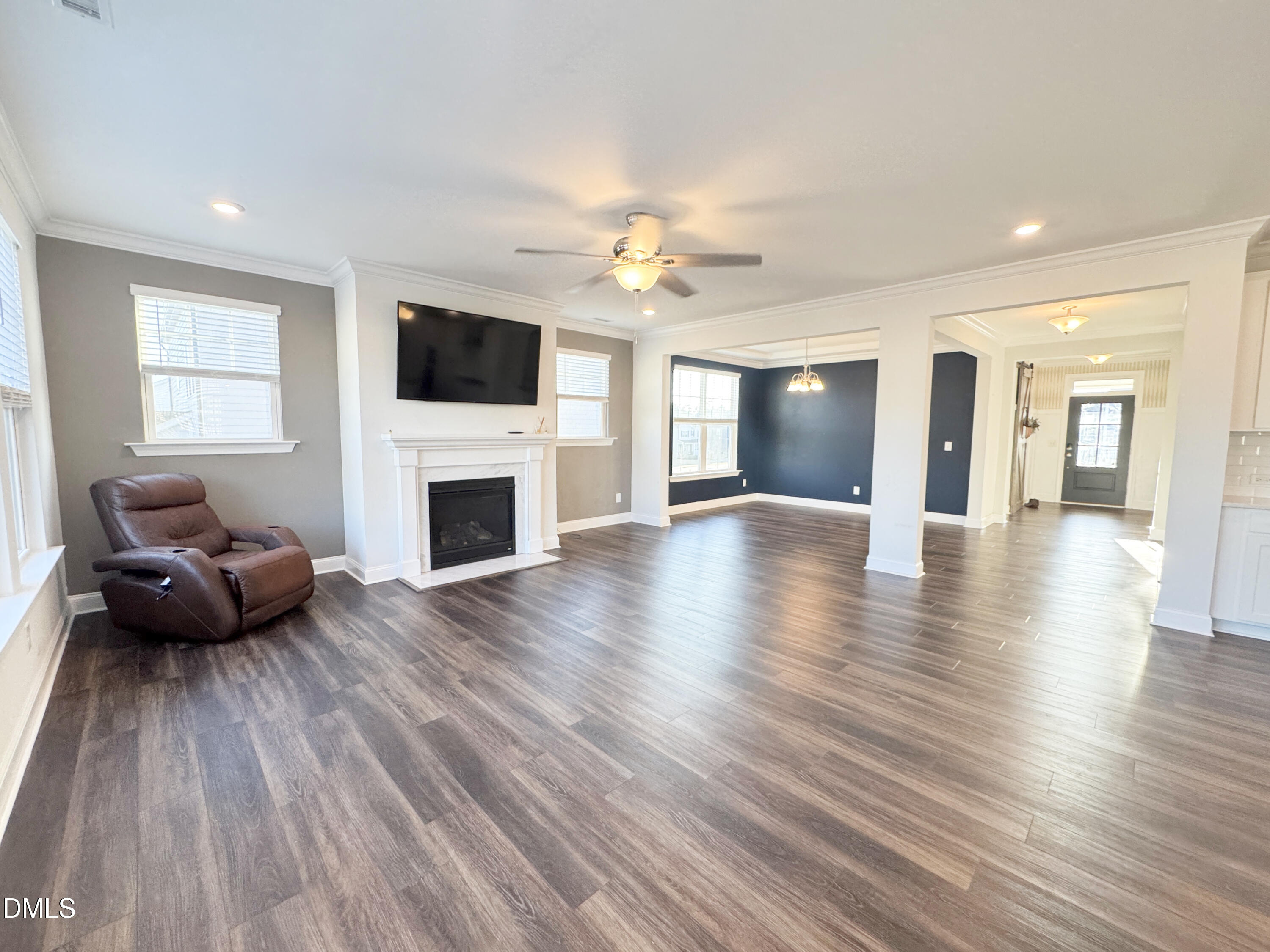 822 Tryon Palace Street Wake Forest, NC 27587 - Photo 11 of 37 822 Tryon Palace7