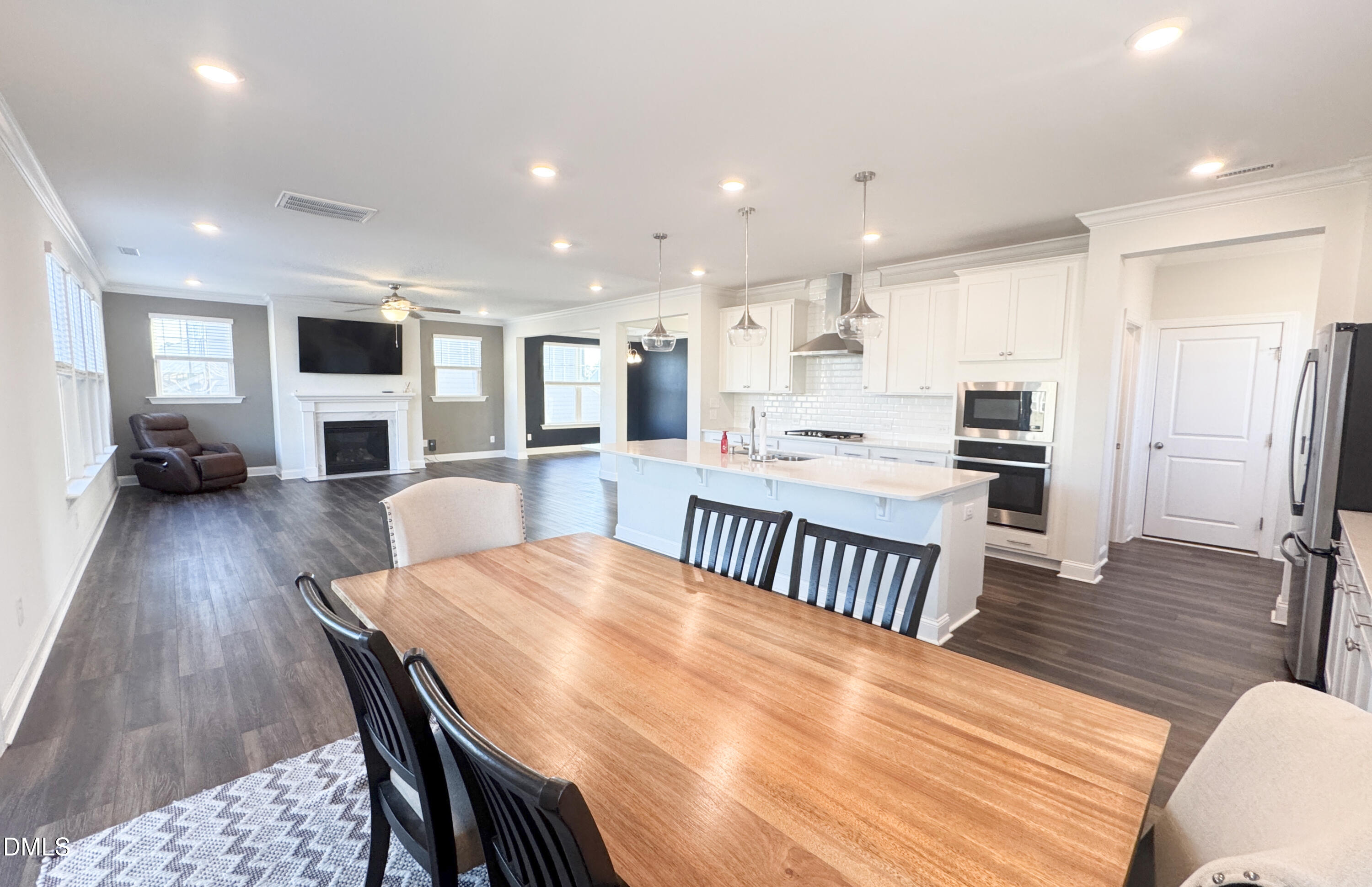 822 Tryon Palace Street Wake Forest, NC 27587 - Photo 13 of 37 822 Tryon Palace30