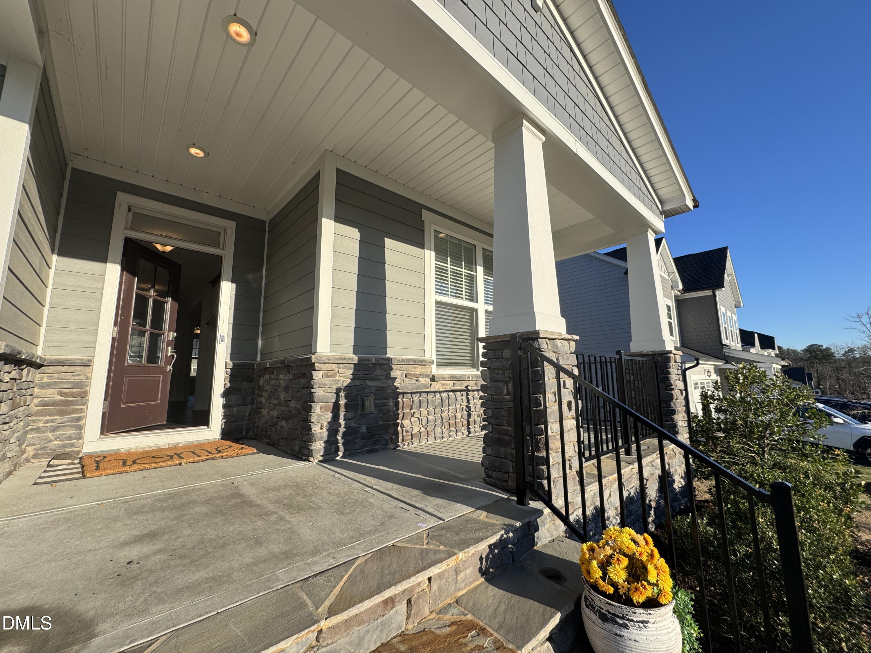 822 Tryon Palace Street Wake Forest, NC 27587 - Photo 2 of 37 85780DDC-7B4B-4790-B594-8173520B48F5