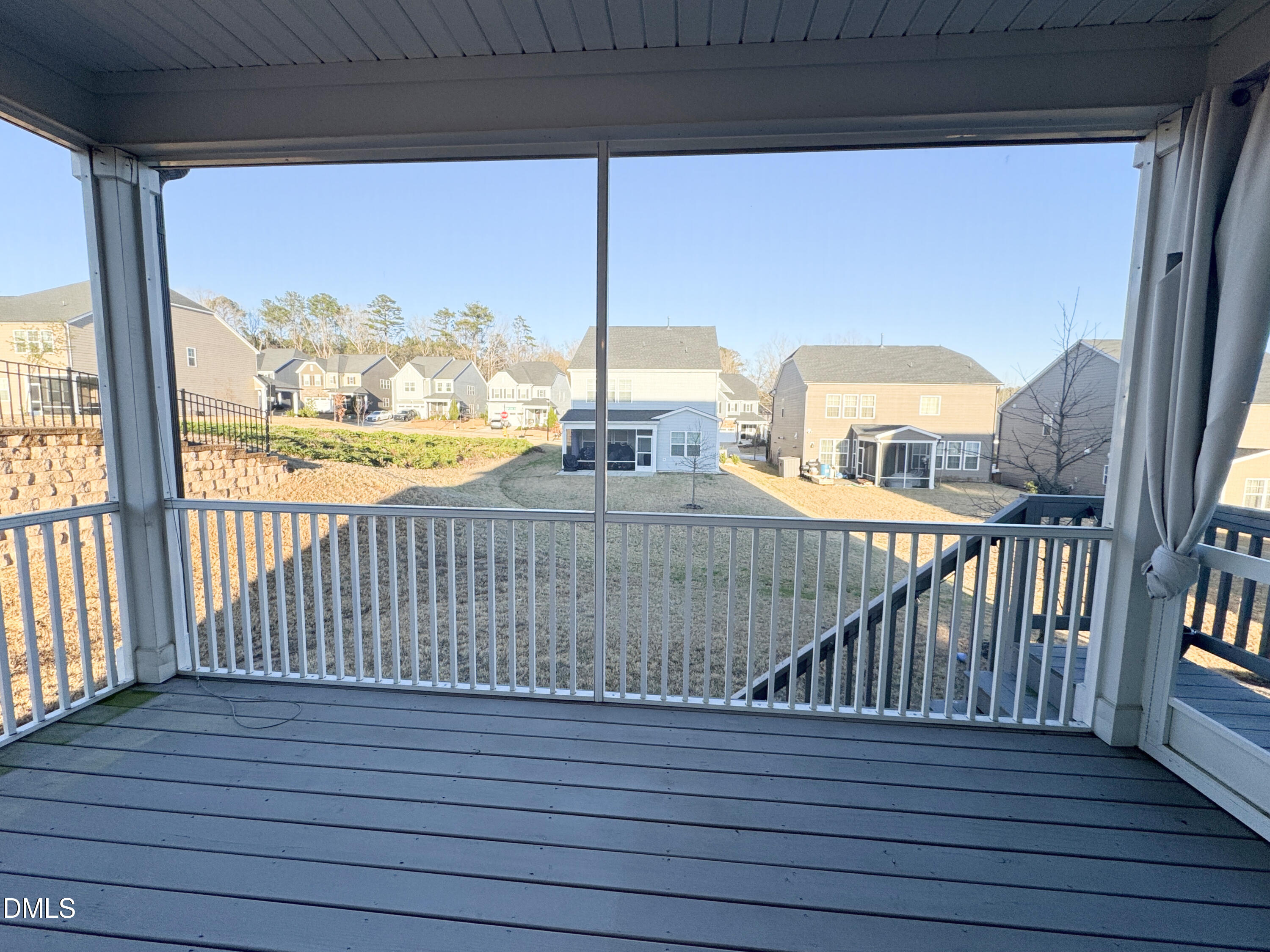 822 Tryon Palace Street Wake Forest, NC 27587 - Photo 33 of 37 822 Tryon Palace48