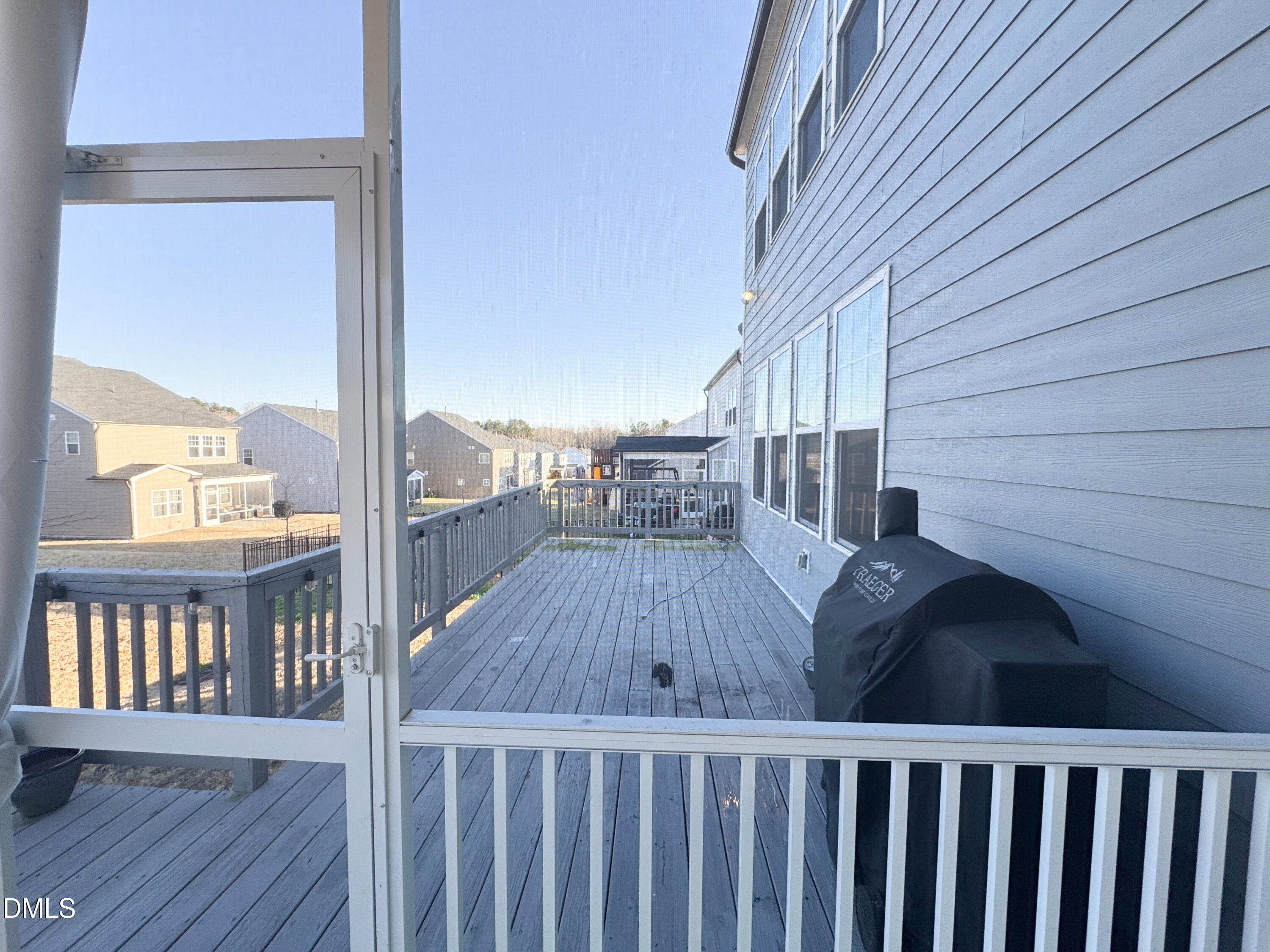 822 Tryon Palace Street Wake Forest, NC 27587 - Photo 35 of 37 822 Tryon Palace6