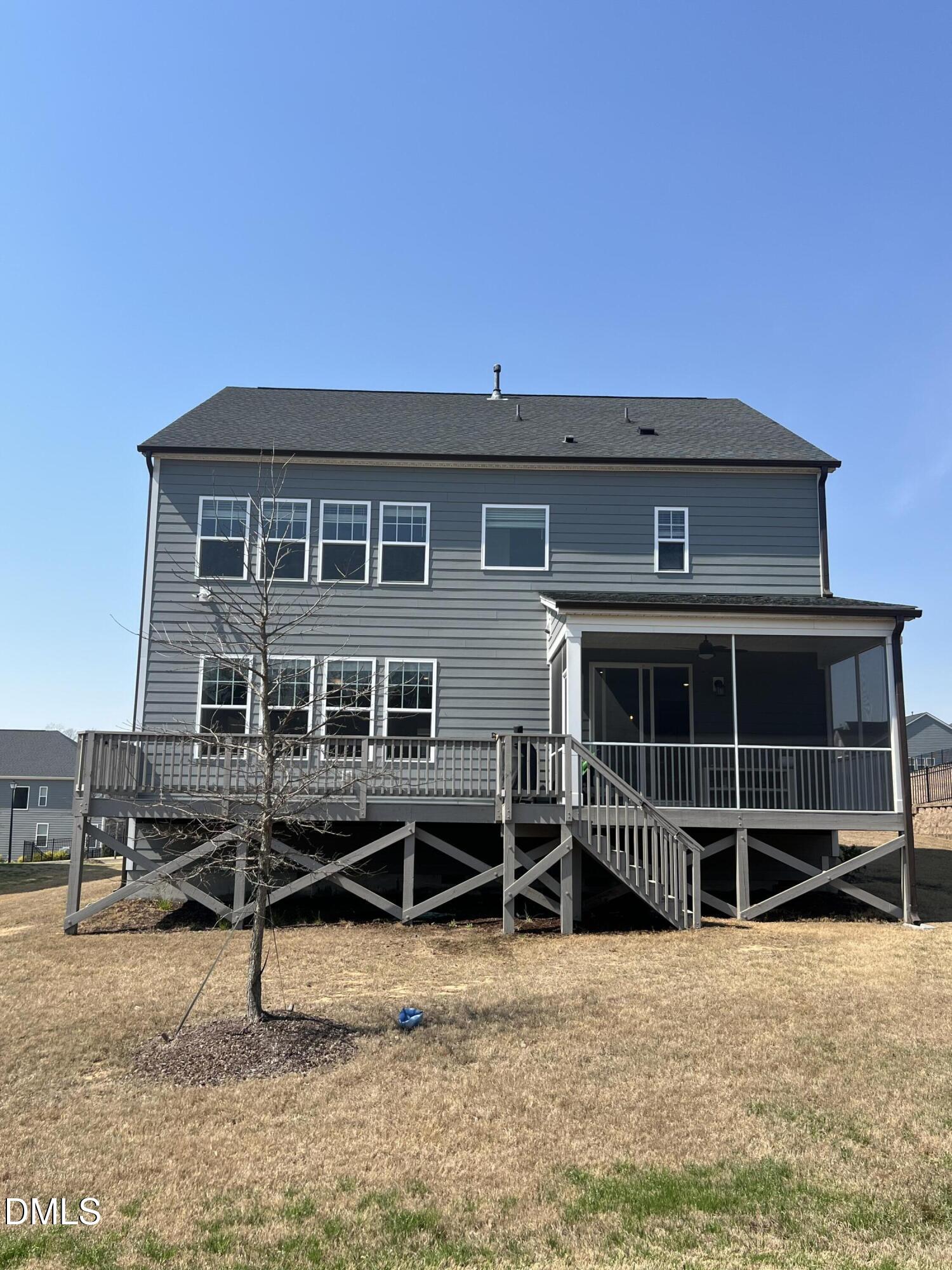 822 Tryon Palace Street Wake Forest, NC 27587 - Photo 37 of 37 C1C1A5AD-9474-4B97-8FE5-26D54DBBE673