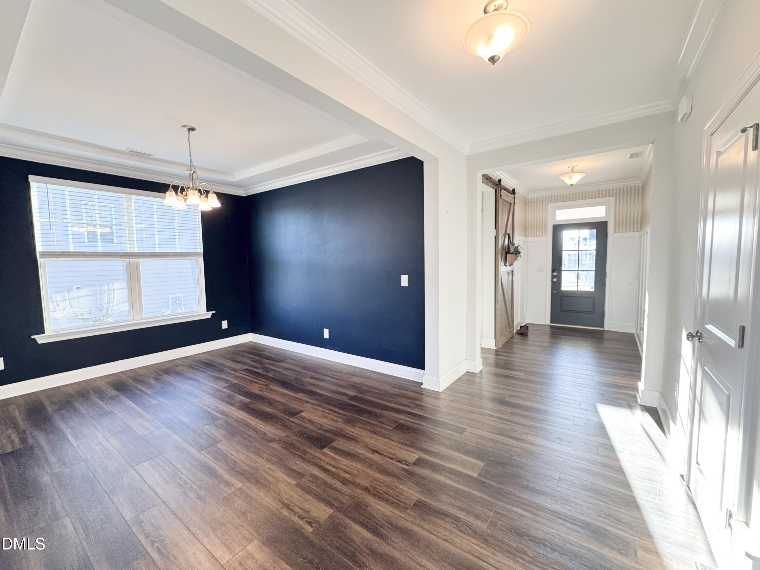 822 Tryon Palace Street Wake Forest, NC 27587 - Photo 7 of 37 822 Tryon Palace27