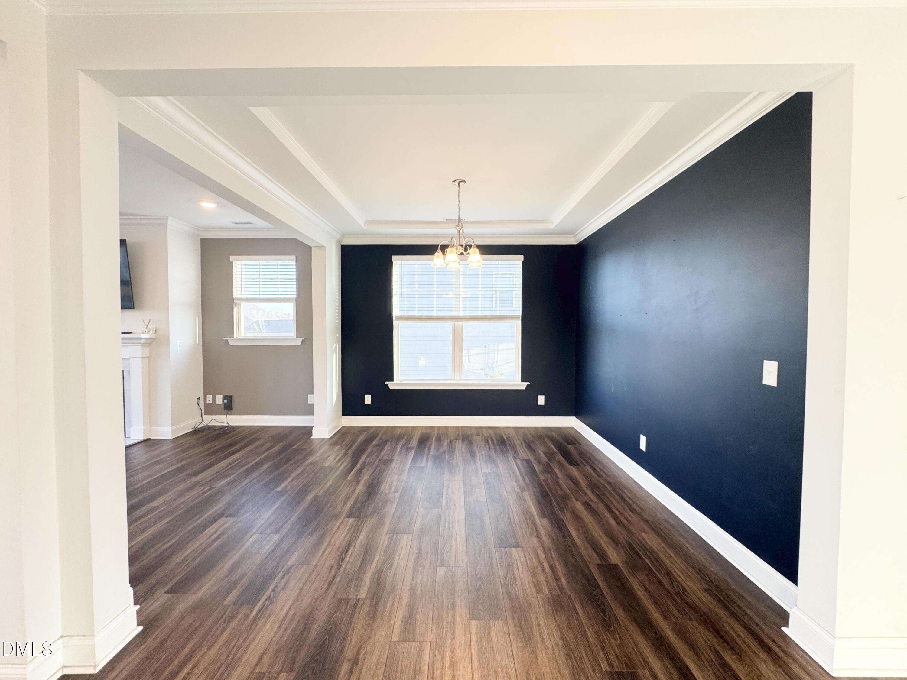 822 Tryon Palace Street Wake Forest, NC 27587 - Photo 8 of 37 822 Tryon Palace4