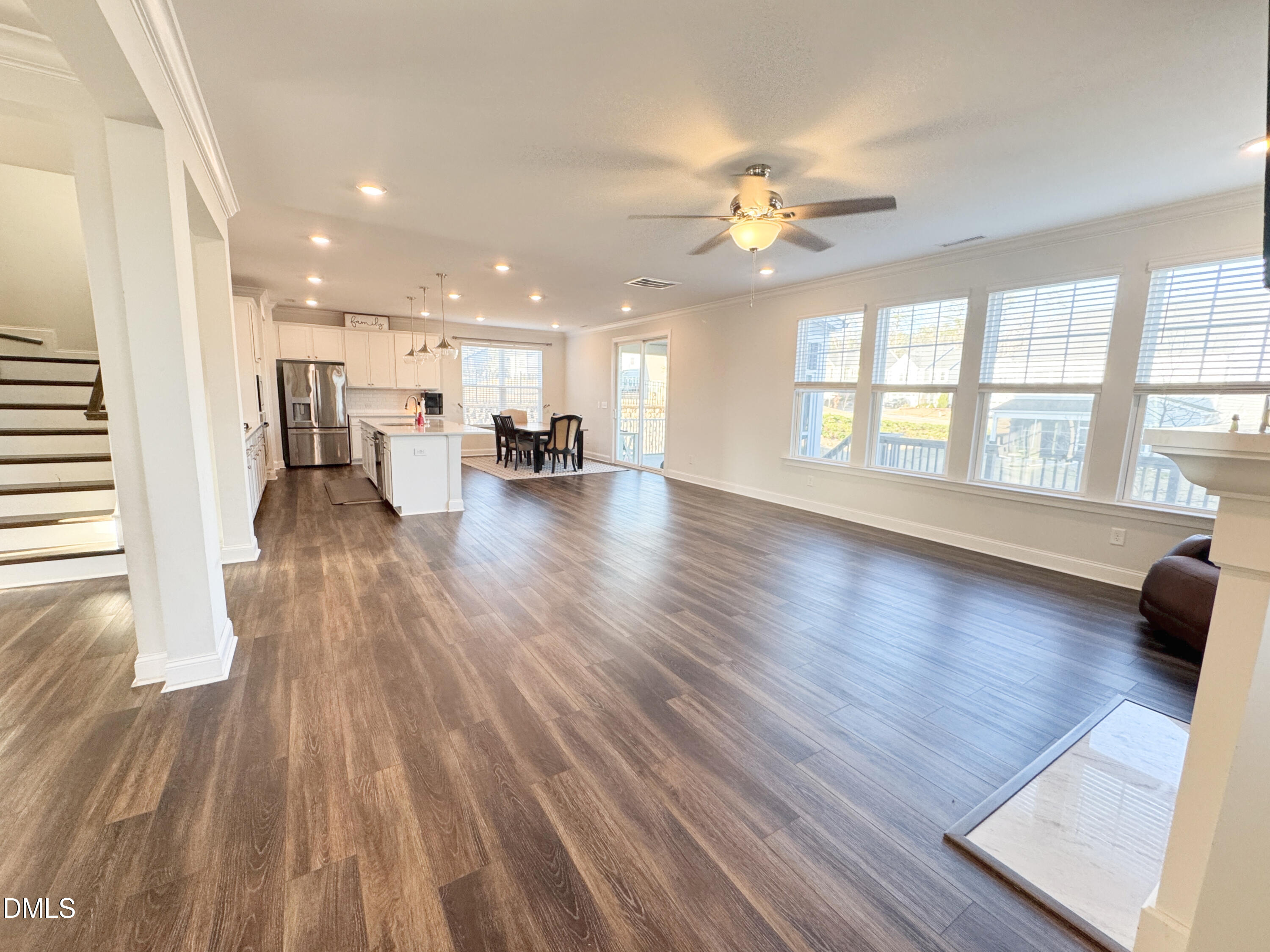 822 Tryon Palace Street Wake Forest, NC 27587 - Photo 10 of 37 822 Tryon Palace42