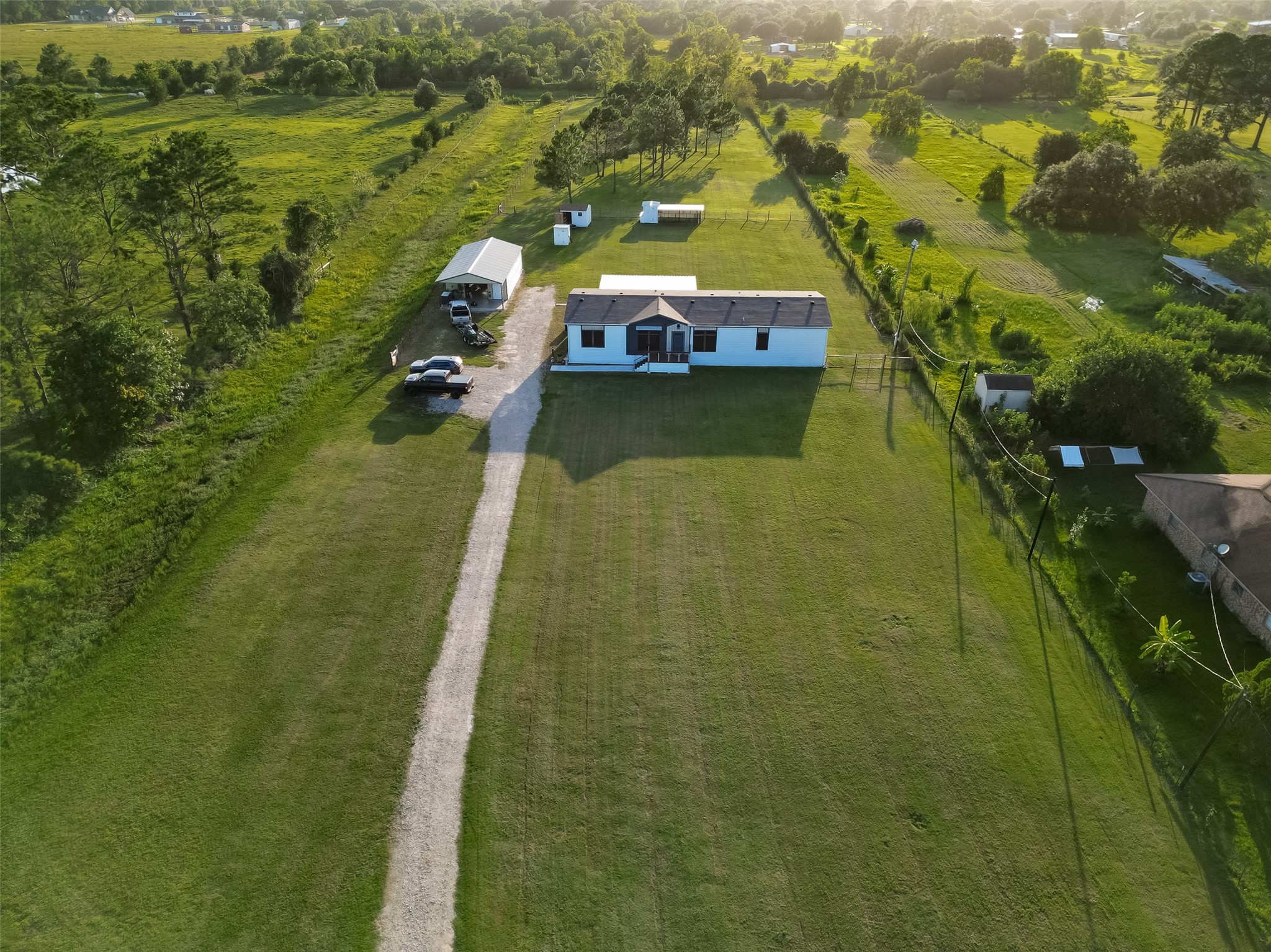 5210 Beaver Road Santa Fe, TX 77517 - Photo 46 of 50 Gallery Image 46