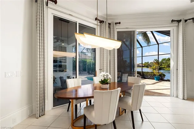 $4,300,000 | 1701 Venezia Way, Naples, FL 34105