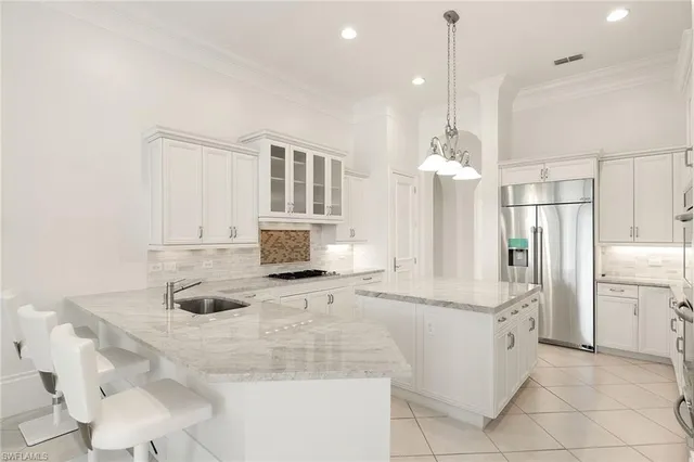 $4,300,000 | 1701 Venezia Way, Naples, FL 34105