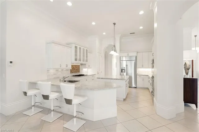 $4,300,000 | 1701 Venezia Way, Naples, FL 34105