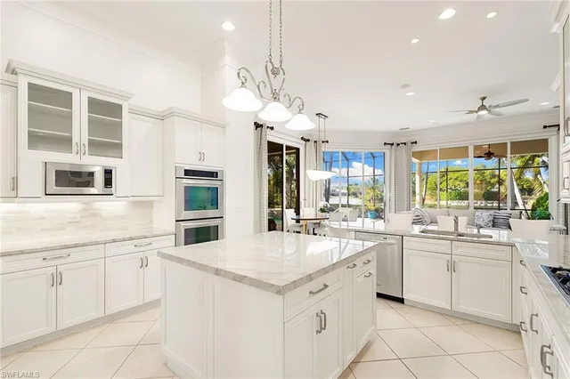 $4,300,000 | 1701 Venezia Way, Naples, FL 34105